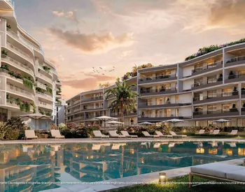 Beautiful Sea View Flats in Torremolinos 2