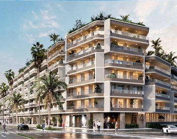 Beautiful Sea View Flats in Torremolinos 3