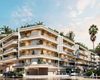 Beautiful Sea View Flats in Torremolinos 5