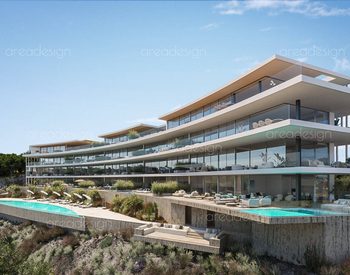 Stunning Sea-view Apartments in Fuengirola 2