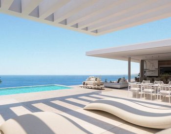 Stunning Sea-view Apartments in Fuengirola 1