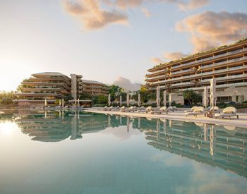 Elegant Apartments 900 M From the Sea in Fuengirola Málaga 1