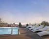 Apartments with Rooftop Pool in Torremolinos Málaga 2
