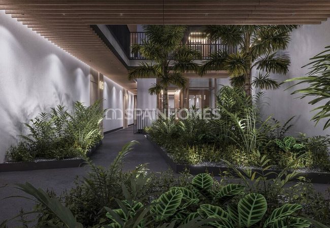 Apartments with Rooftop Pool in Torremolinos Málaga 5