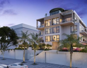 Apartments with Rooftop Pool in Torremolinos Málaga 1