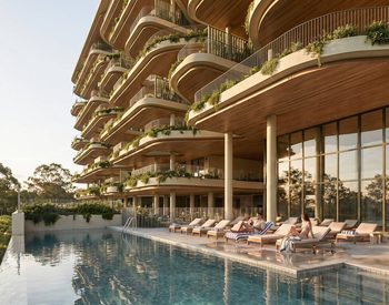 Sea-view Apartments with Community Pool in Fuengirola 2