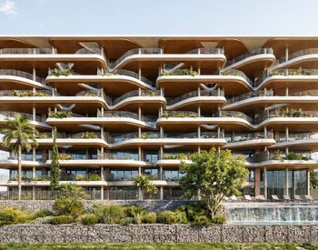 Sea-view Apartments with Community Pool in Fuengirola 1