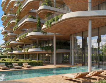 Sea-view Apartments with Community Pool in Fuengirola 3
