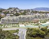 Pisos Con Vistas Al Mar Y Servicios De Lujo En Mijas 4