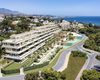 Pisos Con Vistas Al Mar Y Servicios De Lujo En Mijas 1