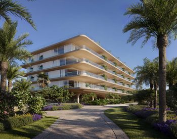 Exclusive Seaside Flats with Spa and Pool in Estepona 2