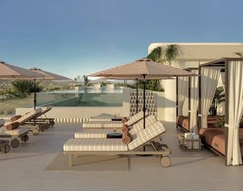 Exclusive Seaside Flats with Spa and Pool in Estepona 3