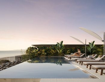 Elegant Flats 50 M From the Sea in Estepona 2