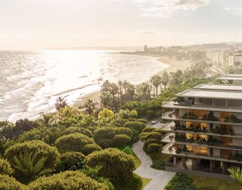 Elegant Flats 50 M From the Sea in Estepona 3