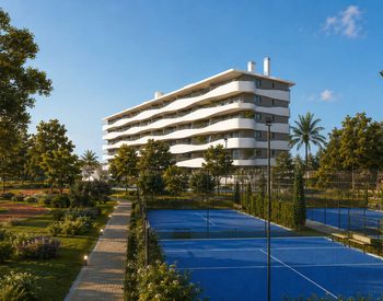 Stunning Apartments for Sale in Fuengirola with Sea Views 2