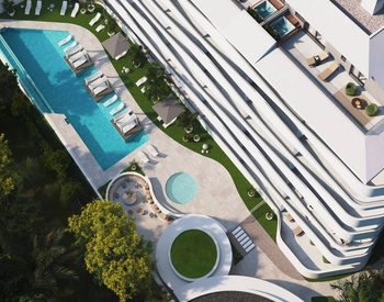 Stunning Apartments for Sale in Fuengirola with Sea Views 3