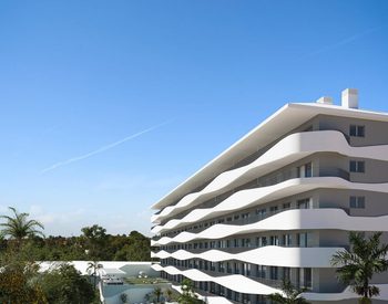 Stunning Apartments for Sale in Fuengirola with Sea Views 1
