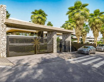 Apartments with Private Pool and Nature View in Estepona 3