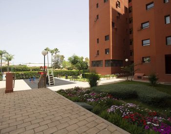 Appartement Te Koop In Estepona Met Zwembad En Gemeenschappelijke Tuin 3
