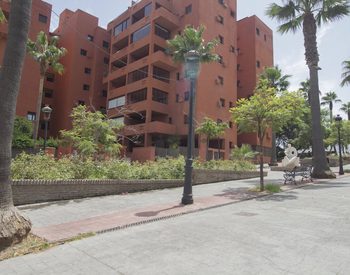 Appartement Te Koop In Estepona Met Zwembad En Gemeenschappelijke Tuin 2