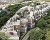 Townhouses with Sea and Nature Views in Mijas Buenavista 7