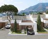 Townhouses with Sea and Nature Views in Mijas Buenavista 12