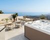 Townhouses with Sea and Nature Views in Mijas Buenavista 2