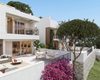 Townhouses with Sea and Nature Views in Mijas Buenavista 4