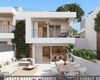 Townhouses with Sea and Nature Views in Mijas Buenavista 5