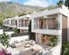 Townhouses with Sea and Nature Views in Mijas Buenavista 3