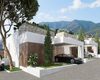 Townhouses with Sea and Nature Views in Mijas Buenavista 11