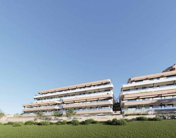 Golfappartementen In Een Complex Met Zwembad En Gym In Estepona 2