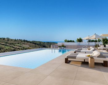 Golfappartementen In Een Complex Met Zwembad En Gym In Estepona 3