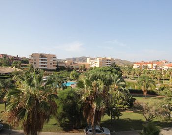 Appartement Met Natuurview Te Koop In Alhaurín De La Torre Málaga 2