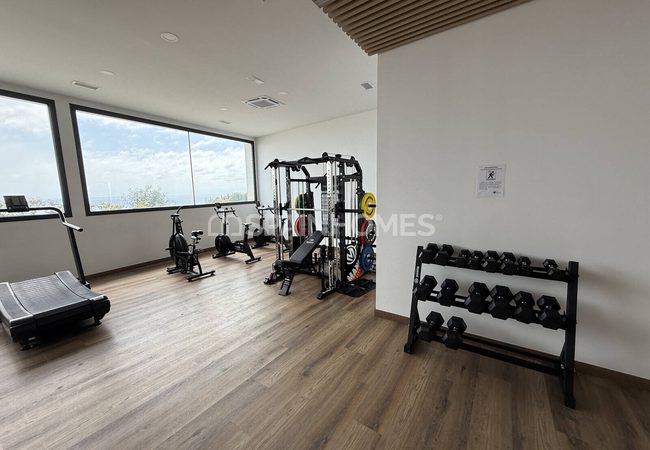 Appartement Met Uitzicht Op Zee En Zwembad In Fuengirola 8