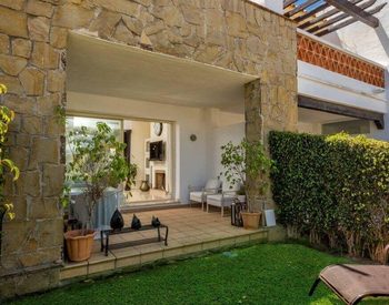 Maison De Ville À Vendre À Mijas Málaga Avec Vues Sur La Nature 2