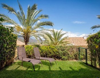 Maison De Ville À Vendre À Mijas Málaga Avec Vues Sur La Nature 3