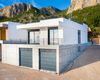 Sea View Villas in Polop Costa Blanca Surrounded by Nature 2