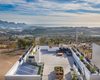 Sea View Villas in Polop Costa Blanca Surrounded by Nature 1