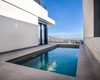 Sea View Villas in Polop Costa Blanca Surrounded by Nature 7