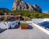 Sea View Villas in Polop Costa Blanca Surrounded by Nature 8