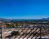 Sea View Villas in Polop Costa Blanca Surrounded by Nature 3