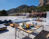 Sea View Villas in Polop Costa Blanca Surrounded by Nature 10