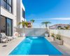 Contemporary 4 Bedroom Detached Villas with Solarium in Orihuela 4
