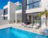 Contemporary 4 Bedroom Detached Villas with Solarium in Orihuela 3