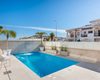 Contemporary 4 Bedroom Detached Villas with Solarium in Orihuela 5