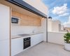 Contemporary 4 Bedroom Detached Villas with Solarium in Orihuela 8