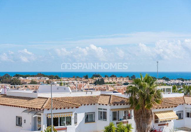 Contemporary 4 Bedroom Detached Villas with Solarium in Orihuela 12