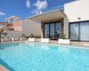 Excellentes Villas Avec Jardin Privé Et Piscine À Orihuela 3