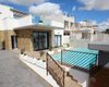 Excellentes Villas Avec Jardin Privé Et Piscine À Orihuela 5